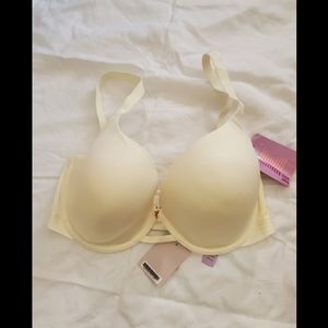SAVAGE x FENTY T-shirt Bra "Iced" 34DDD